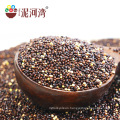 Black broomcorn millet black millet on hot sale